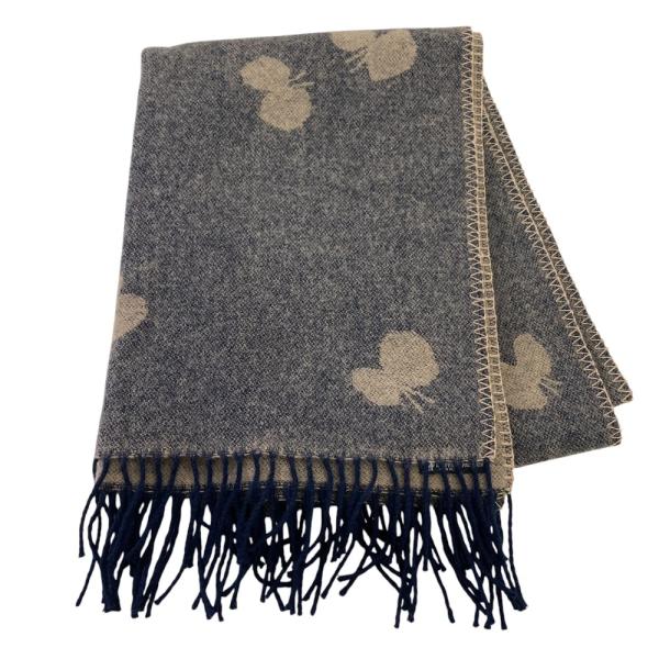 mina perhonen（ミナペルホネン） 美品 KLIPPAN mina perhonen