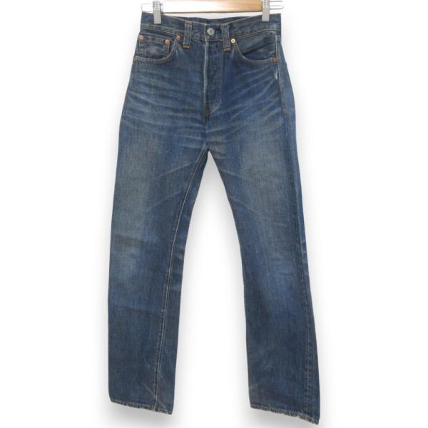 Levi's（リーバイス） 美品 LEVI'S 501XX 1947年復刻モデル バレンシア