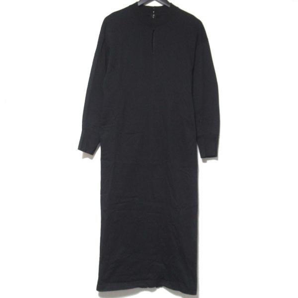 美品 25SS Mame Kurogouchi マメクロゴウチ Cotton Jersey I-Line