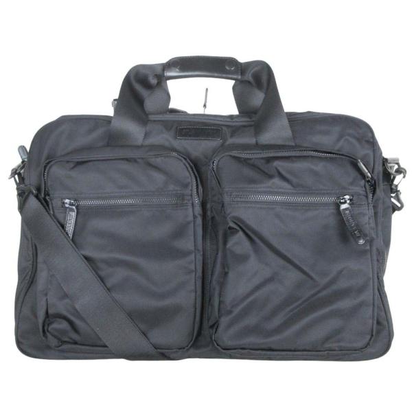 JIL SANDER（ジルサンダー） 美品 2WAY ボストンバッグ ビジネス