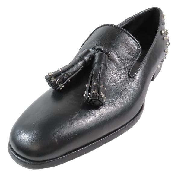 JIMMY CHOO（ジミーチュウ） 未使用 FOXLEY フォクスリー タッセル