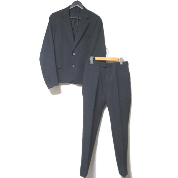 LANVIN（ランバン） 美品 ルカオッセンドライバー期 テーラード