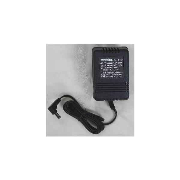 マキタ（makita） 充電式ラジオMR100用 ACアダプタ SE00000001 : e