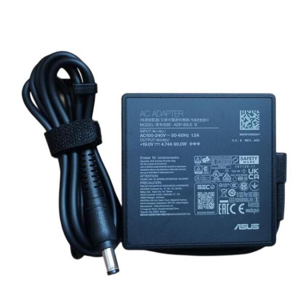 ASUS（エイスース） 純正新品 ASUS 19V 4.74A ROG Strix XG35VQ 用ADP