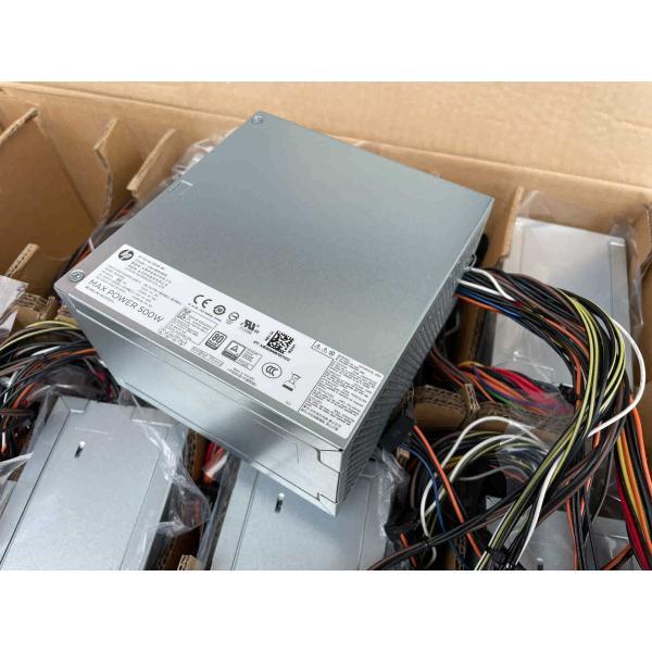 純正新品 HP OMEN Obelisk 用 PS-4501-2 500W 対応24-Pin電源ユニット