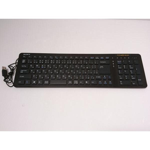 SONY（ソニー） 純正新品 SONY USB接続 VGP-UKB3JP 日本語キーボード