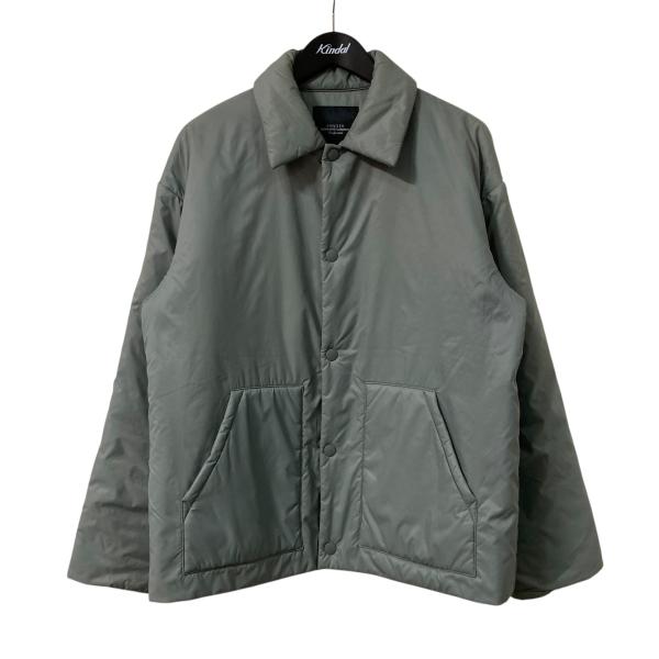 UNUSED（アンユーズド） UNUSED POLARTEC COACH JACKET コーチ