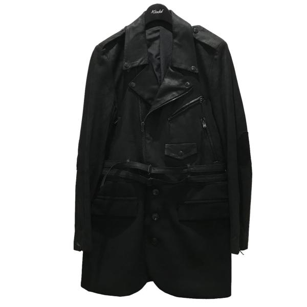 NUMBER (N)INE（ナンバーナイン） 【値下げ】NUMBER (N)INE 06AW NOIR