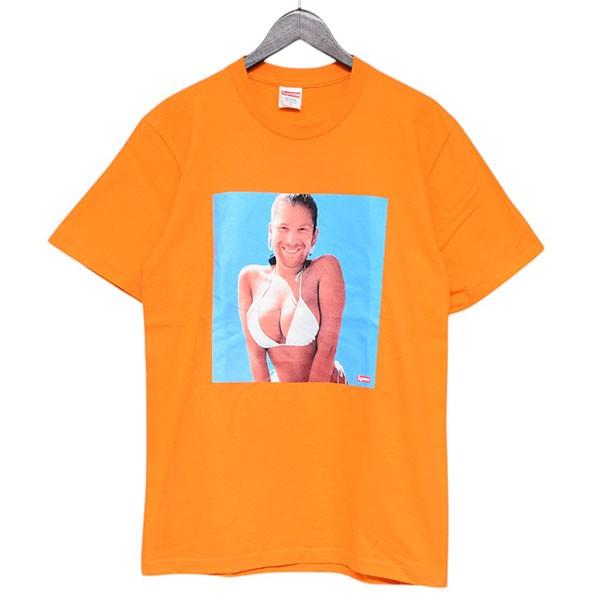 Supreme（シュプリーム） Supreme 2025SS APHEX TWIN Windowlicker Tee