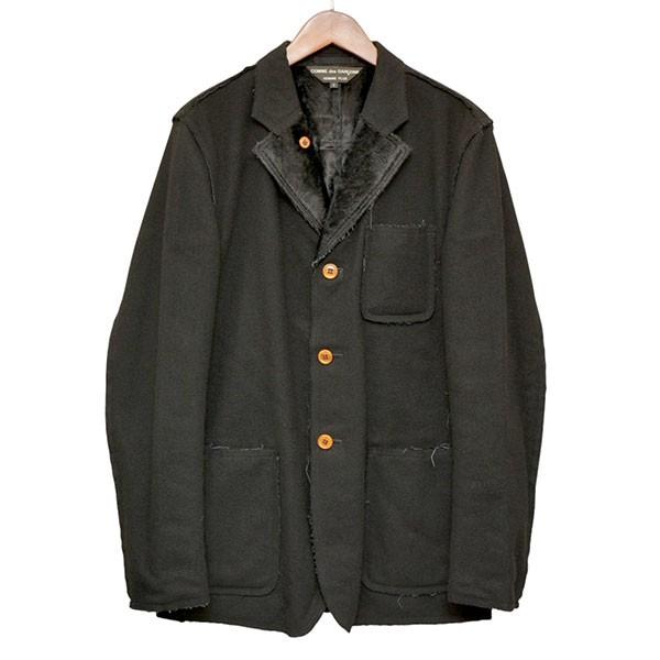 COMME des GARCONS HOMME PLUS コムデギャルソンオムプリュス 2002AW