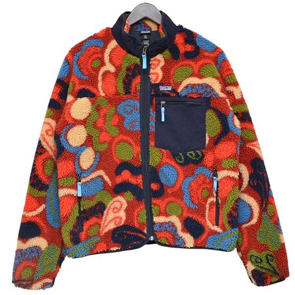 patagonia（パタゴニア） Patagonia 2025AW キッズ レトロX