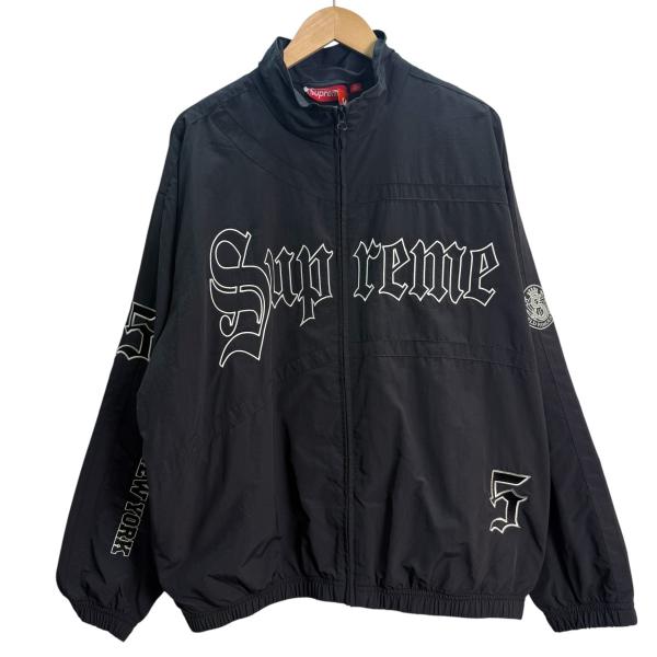 Supreme（シュプリーム） Supreme 25SS／ Old English Track Jacket