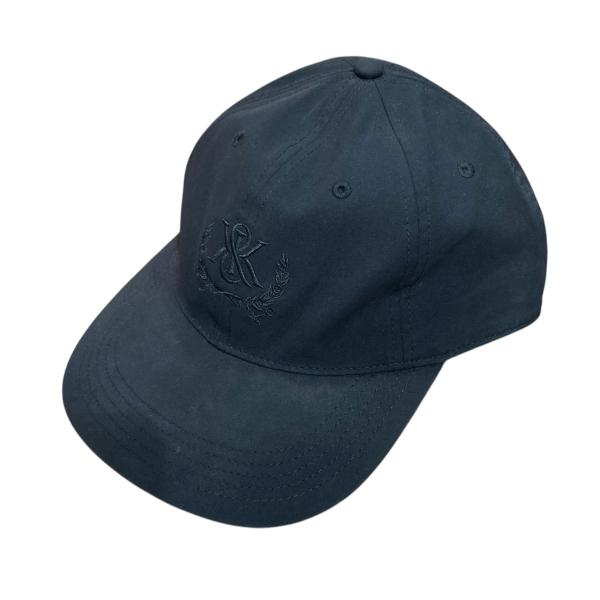 KITH（キス） キャップ ブラック サイズ：FREE : カインドオルYahoo!店