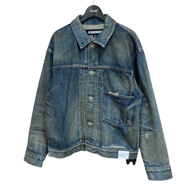 NEIGHBORHOOD（ネイバーフッド） 【値下げ】NEIGHBORHOOD SAVAGE DENIM
