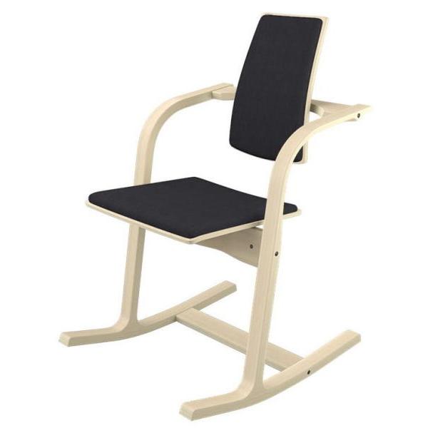 バランスチェア パーソナルチェア アクチュラム ACTULUM 布張り