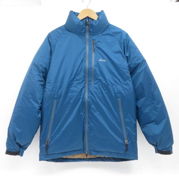 NANGA ナンガ AURORA DOWN JACKET オーロラ ダウンジャケット XLサイズ