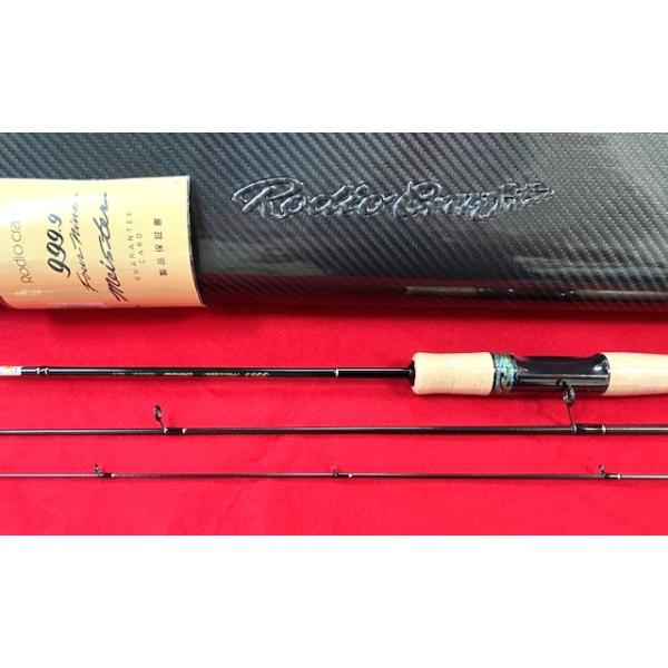 Rodio Craft（ロデオクラフト） 999.9マイスター キメラ 603L-e 3