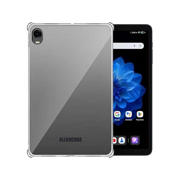 Nutmeg ALLDOCUBE iPlay 60 mini Pro/iPlay mini Turbo 専用 ケース