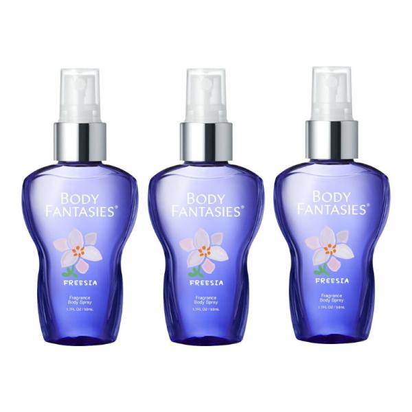 フィッツコーポレーション ボディファンタジー ボディフレグランス