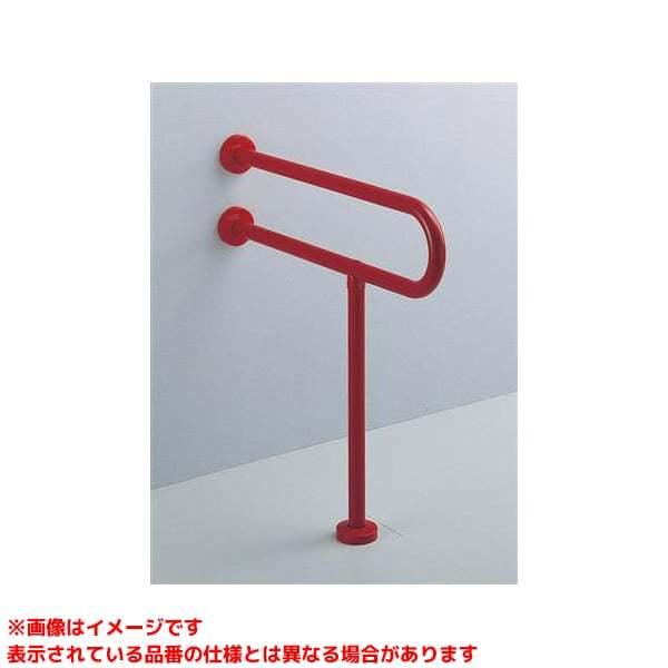 TOTO 【T 112CP21 #NW1】 《KJK》 腰掛便器用手すり P型 ホワイト ωγ0