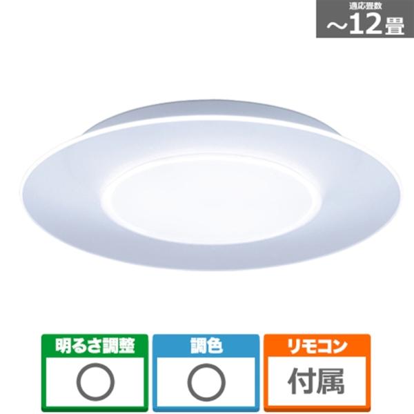 Panasonic（パナソニック） パルックLEDシーリングライト パネル