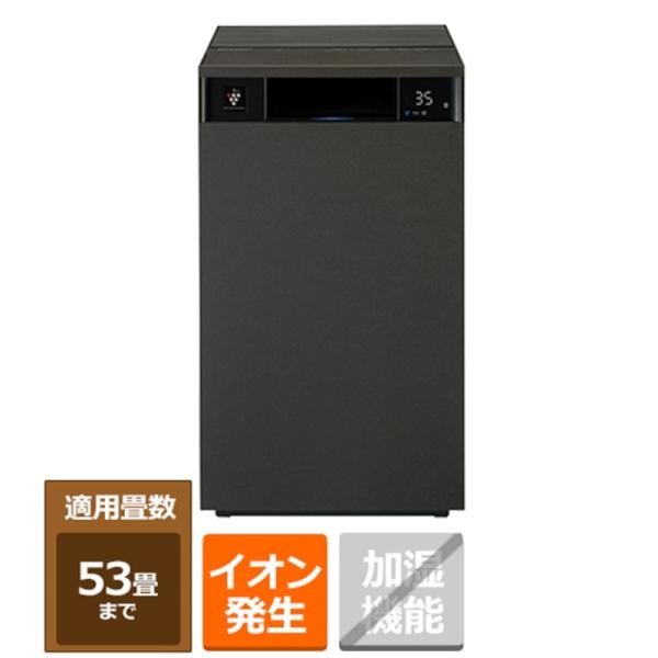 SHARP（シャープ） 空気清浄機 FP-T120-T : ケーズデンキ Yahoo