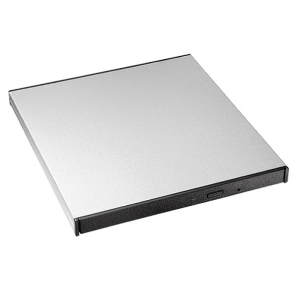 I-O DATA（アイ・オー・データ機器） ポータブルブルーレイドライブ