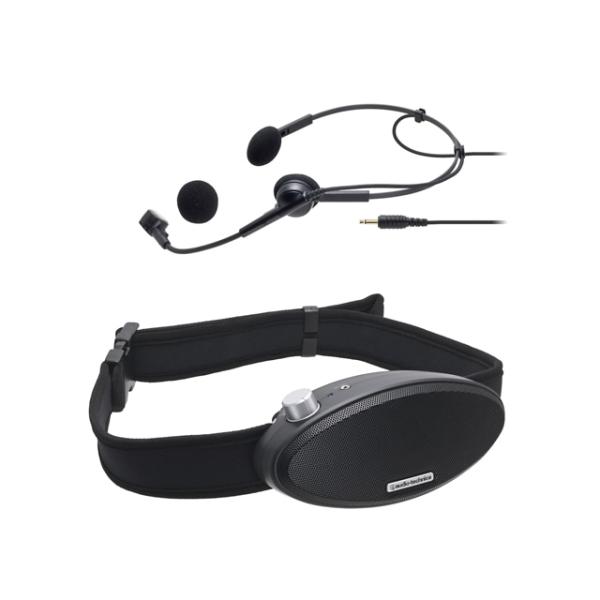 オーディオテクニカ（audio-technica） ハンズフリー拡声器 ATP-SP303