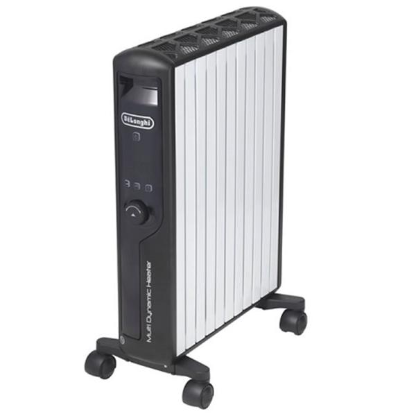 デロンギ（DeLonghi） マルチダイナミックヒーター MDHU15-BK