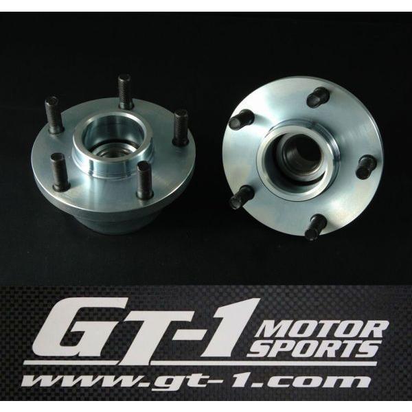 KSPエンジニアリング GT-1モータースポーツ製 日産シルビアS13 PS13