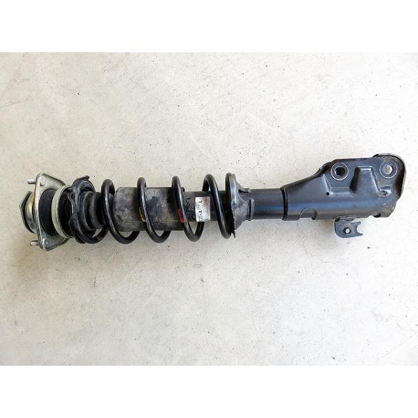 ハイゼットカーゴ EBD-S331V H22年 中期 純正サスペンション フロント