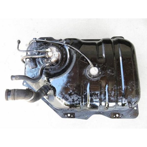 コペン LA-L880K H14年 前期 燃料タンク 77001-97201 ポンプ 23100