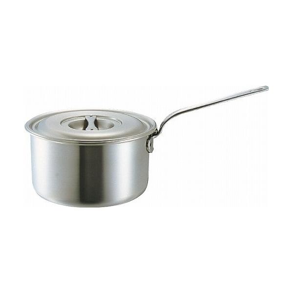 ロイヤル アカオ DON ロイヤルステンレス三層鋼シチューパン 16cm