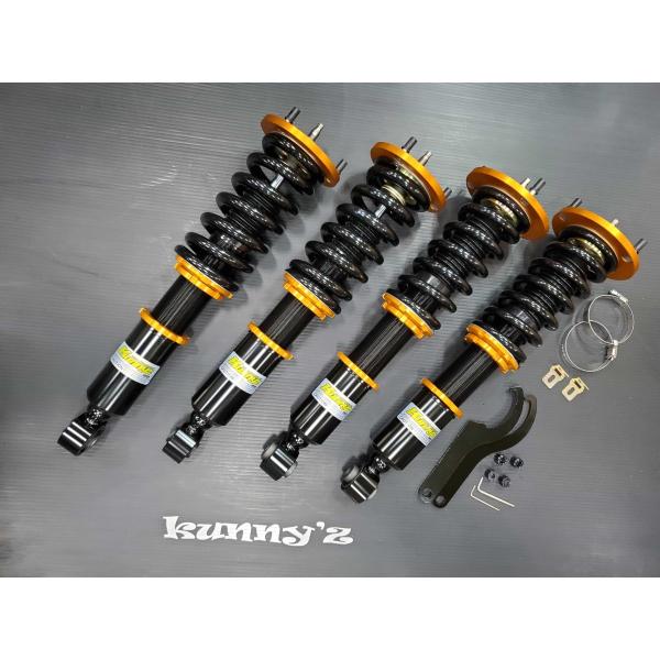 JZX110用車高調キット クニ脚 : クニーズ・ヤフー店 - 通販 - Yahoo