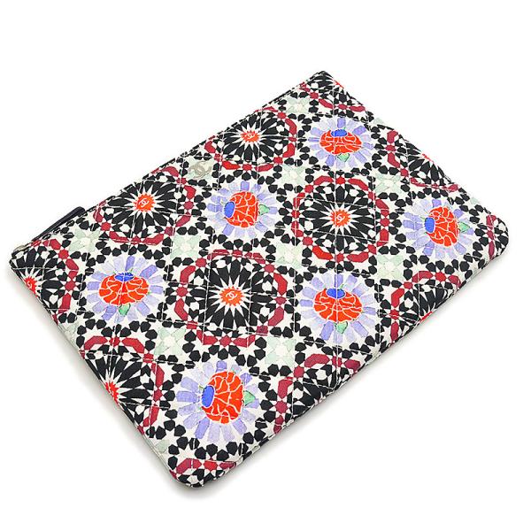 CHANEL キルティングバッグとポーチセット CHANEL キルティングバッグ