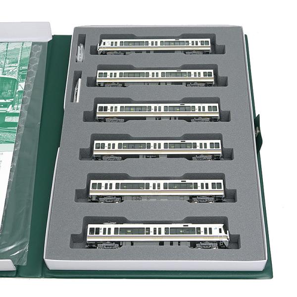 カトー（KATO） KATO Nゲージ 221系 リニューアル車 JR京都線・神戸線