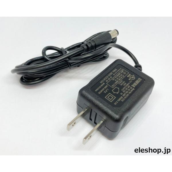 UA310-1210 PL03B ユニファイブ(UniFive) ACアダプター 12V 1A/φ2.1