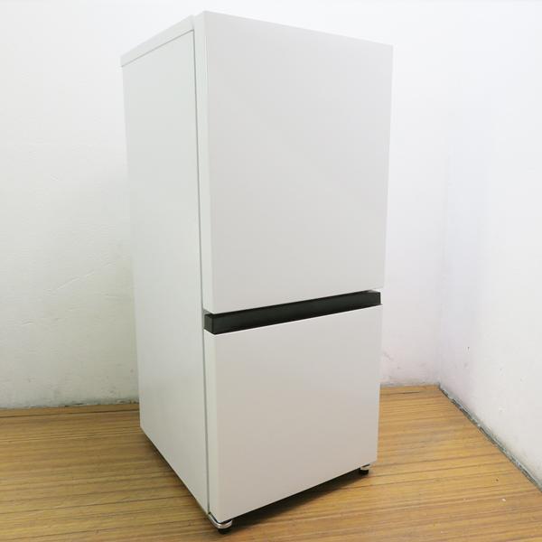 ハイセンス（HISENSE） 中古 135L Hisense ファン式 2ドア冷蔵庫 2024