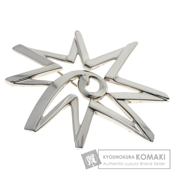 TIFFANY&Co.（ティファニー） ヴィンテージ ブローチ シルバー