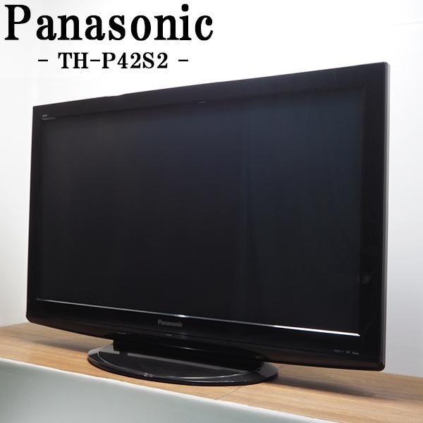 Panasonic（パナソニック） 中古 TGB12-014 液晶テレビ 42V Panasonic