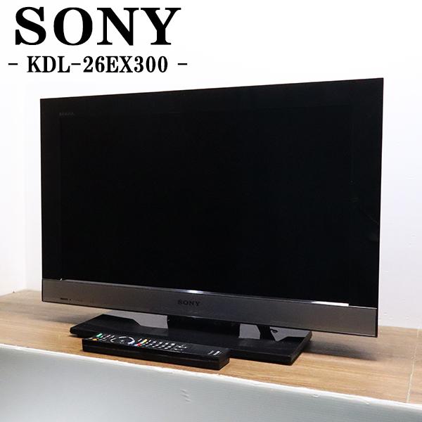 SONY（ソニー） 爆買 中古 液晶テレビ 一人暮らし 26V 寝室 S-Force