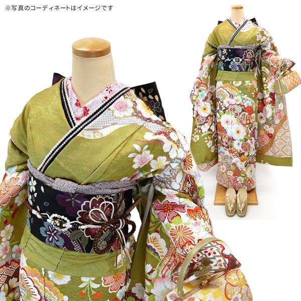 振袖 正絹振袖 卒業式着物 袴 成人式振袖13参り 十三詣り アンティーク