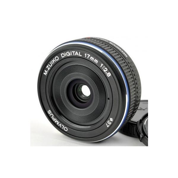 オリンパス（OLYMPUS） 単焦点レンズ おすすめ OLYMPUS M.ZUIKO