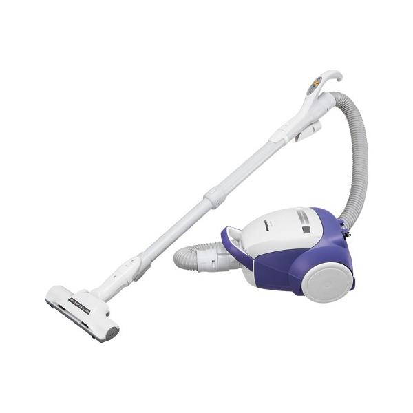 パナソニック 紙パック式掃除機 MC-PBH6A-AH 1台 : イーヅカ - 通販