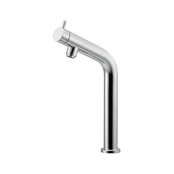 カクダイ 立水栓(トール) 721-214-13 (水栓金具) 価格比較 - 価格.com