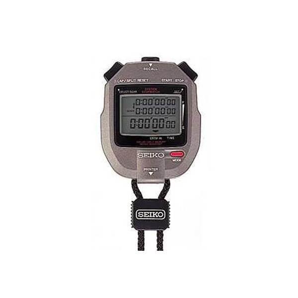 セイコー システムストップウォッチ SVAS011 : イーヅカ - 通販