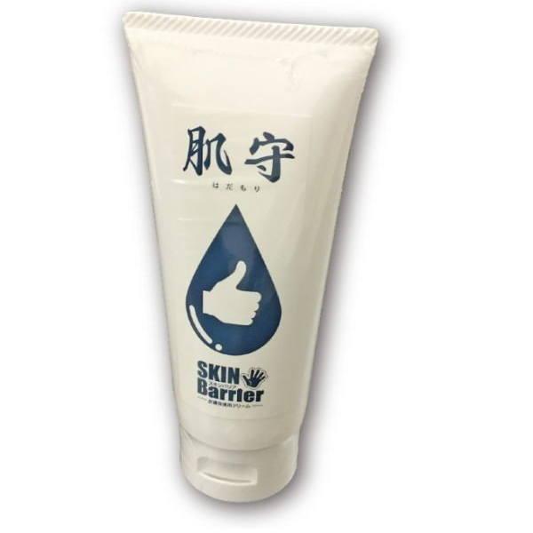 肌守 はだもり 100g 皮膚保護用クリーム 83-7170 : イーヅカ - 通販