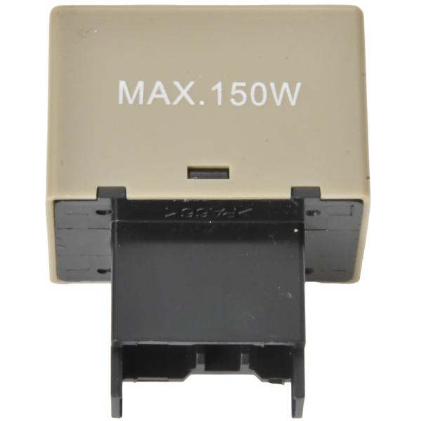 EXZ2#系 ラウム [H18.12-] ハイフラ防止 ICウインカーリレー アンサー