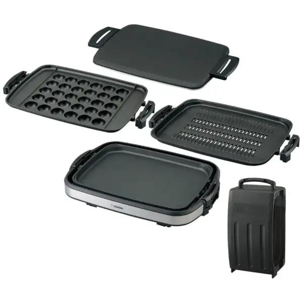 象印（ZOJIRUSHI） ZOJIRUSHI｜象印マホービン ホットプレート やき