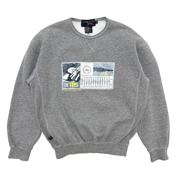 トリプルファイブソウル（Triple Five Soul） 古着 スウェット